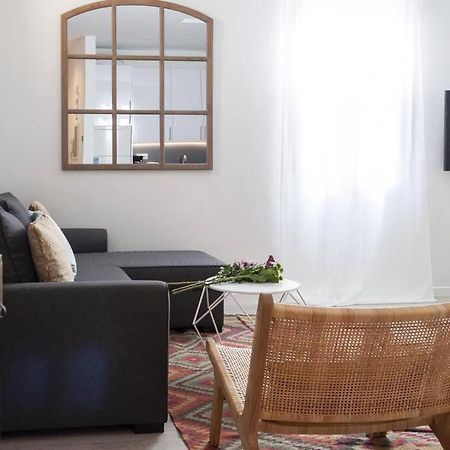 Apartamento En Puerta Del Sol 2 Madrid Ngoại thất bức ảnh