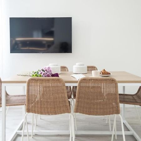 Apartamento En Puerta Del Sol 2 Madrid Ngoại thất bức ảnh