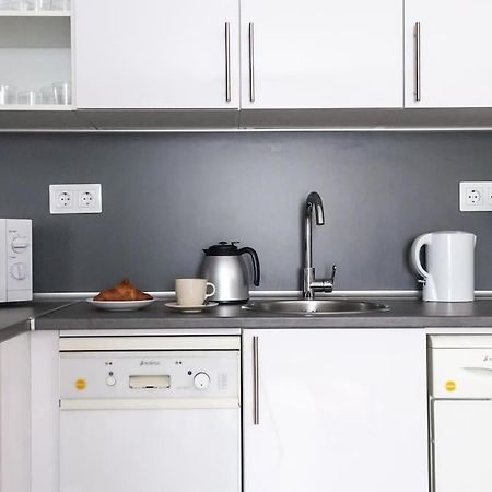 Apartamento En Puerta Del Sol 2 Madrid Ngoại thất bức ảnh