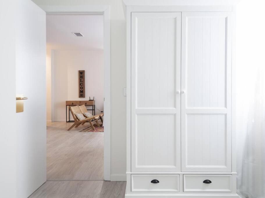Apartamento En Puerta Del Sol 2 Madrid Ngoại thất bức ảnh