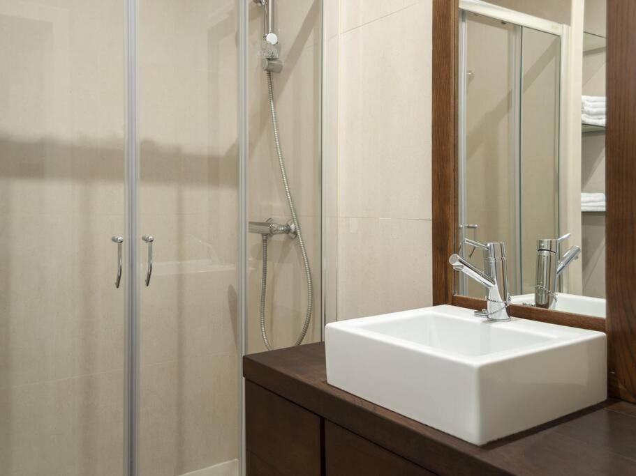 Apartamento En Puerta Del Sol 2 Madrid Ngoại thất bức ảnh
