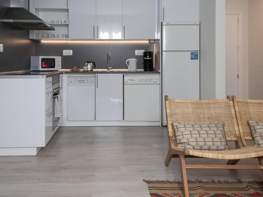 Apartamento En Puerta Del Sol 2 Madrid Ngoại thất bức ảnh