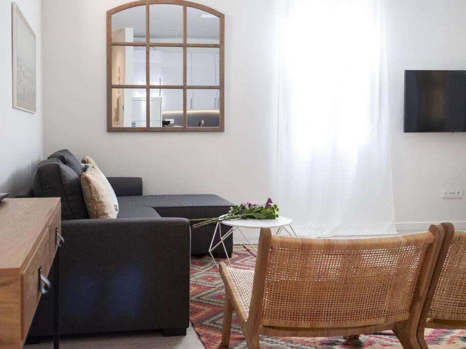 Apartamento En Puerta Del Sol 2 Madrid Ngoại thất bức ảnh