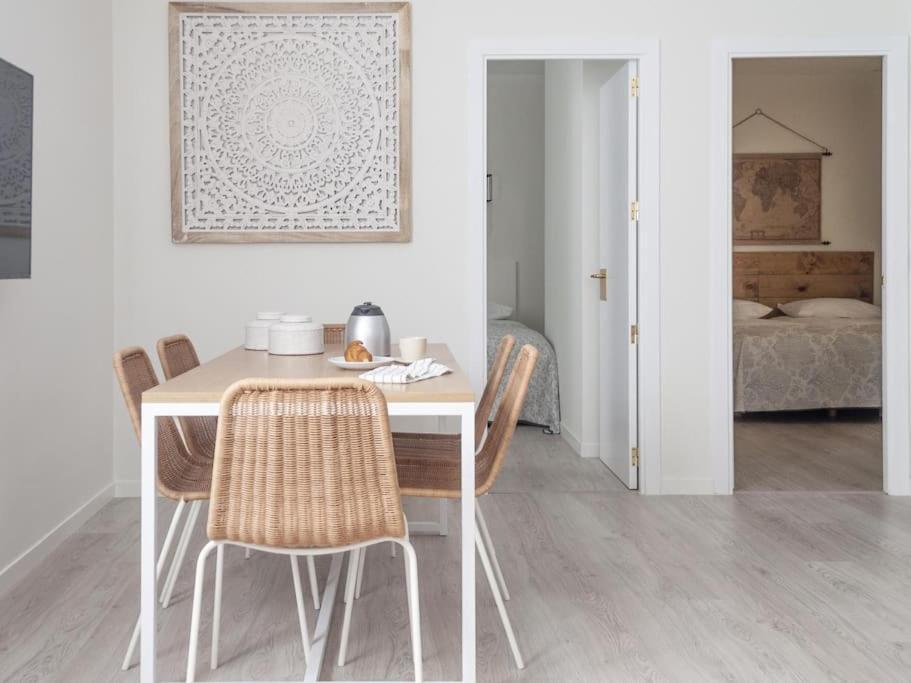 Apartamento En Puerta Del Sol 2 Madrid Ngoại thất bức ảnh