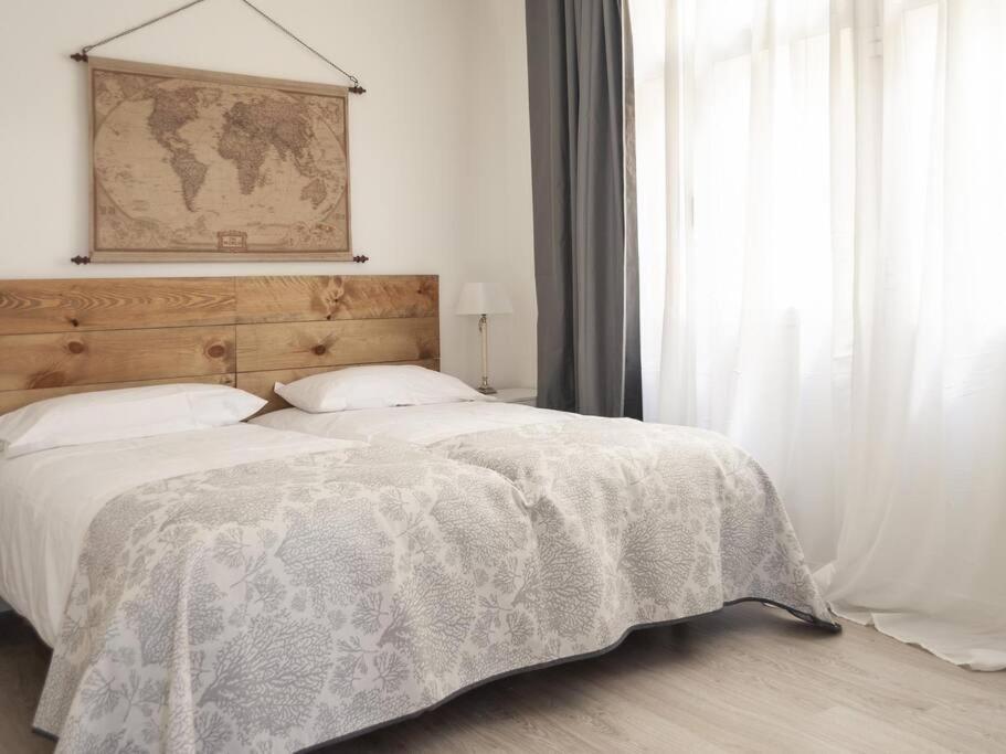 Apartamento En Puerta Del Sol 2 Madrid Ngoại thất bức ảnh