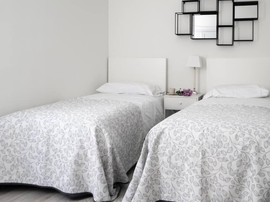 Apartamento En Puerta Del Sol 2 Madrid Ngoại thất bức ảnh