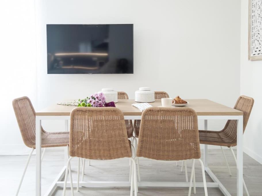 Apartamento En Puerta Del Sol 2 Madrid Ngoại thất bức ảnh