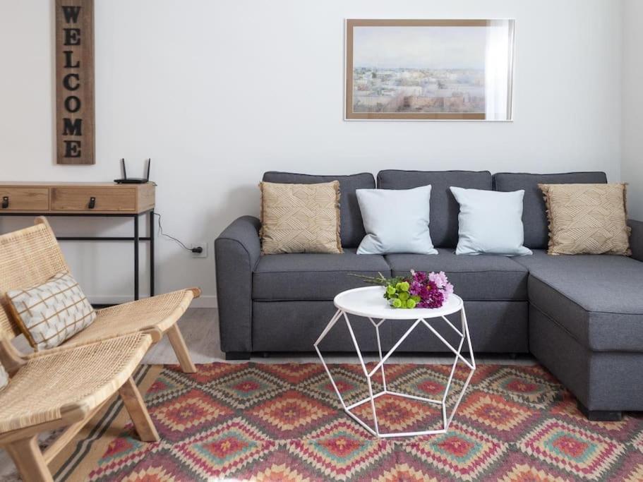 Apartamento En Puerta Del Sol 2 Madrid Ngoại thất bức ảnh