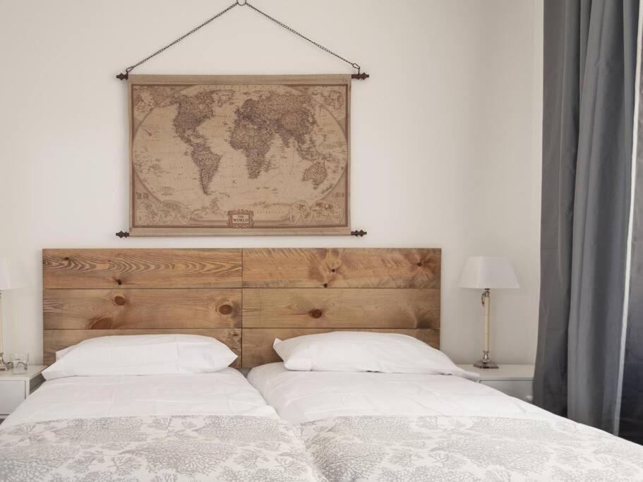 Apartamento En Puerta Del Sol 2 Madrid Ngoại thất bức ảnh