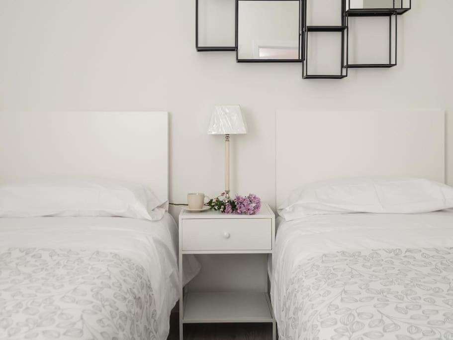 Apartamento En Puerta Del Sol 2 Madrid Ngoại thất bức ảnh