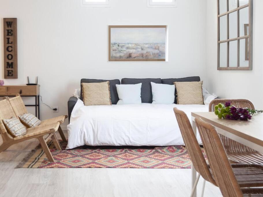 Apartamento En Puerta Del Sol 2 Madrid Ngoại thất bức ảnh