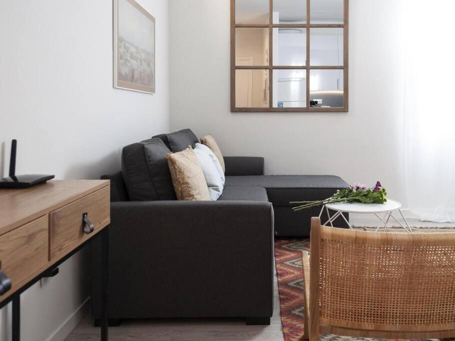 Apartamento En Puerta Del Sol 2 Madrid Ngoại thất bức ảnh