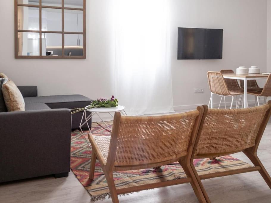 Apartamento En Puerta Del Sol 2 Madrid Ngoại thất bức ảnh