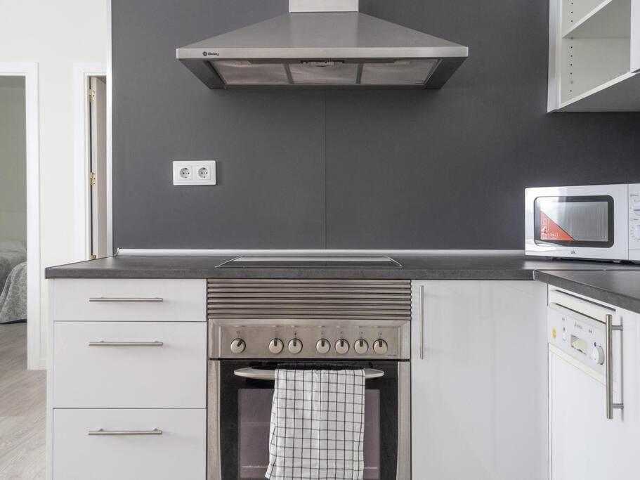 Apartamento En Puerta Del Sol 2 Madrid Ngoại thất bức ảnh